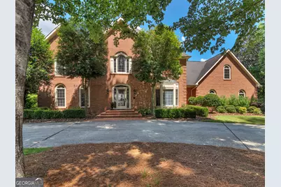 8568 Canal Drive, Jonesboro, GA 30236 - Photo 2