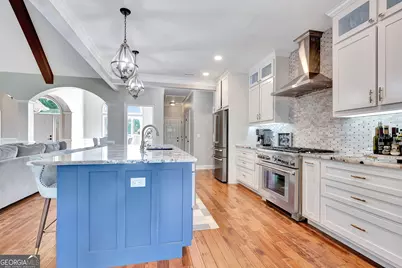140 Lake Park Court, Sharpsburg, GA 30277 - Photo 22