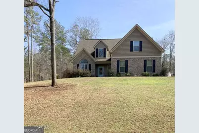 14 Creekview Drive, Forsyth, GA 31029 - Photo 1