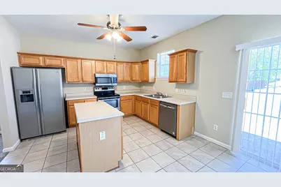 608 Brookwater Drive, Stockbridge, GA 30281 - Photo 32
