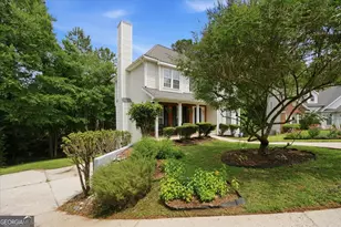 108 Raliegh Dr, Macon, GA 31210 - Photo 4