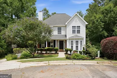 108 Raliegh Drive, Macon, GA 31210 - Photo 2