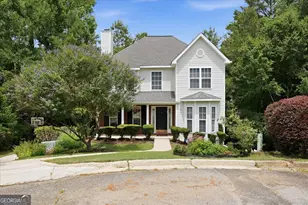 108 Raliegh Dr, Macon, GA 31210 - Photo 2