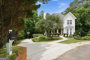108 Raliegh Dr, Macon, GA 31210 - Photo 1