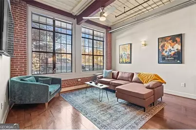 1261 Caroline Street NE, Atlanta, GA 30307 - Photo 4