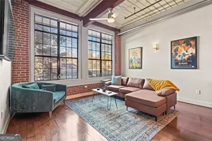 1261 Caroline St NE, Atlanta, GA 30307 - Photo 4