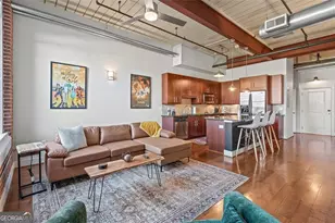 1261 Caroline St NE, Atlanta, GA 30307 - Photo 6