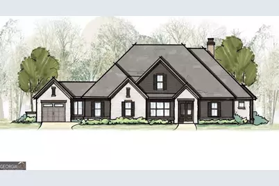 7925 Lotus Walk #1, Cumming, GA 30041 - Photo 1
