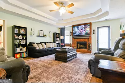 4544 Wentworth Place SW, Conyers, GA 30094 - Photo 8