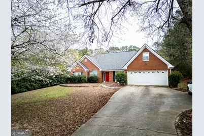 4544 Wentworth Place SW, Conyers, GA 30094 - Photo 2