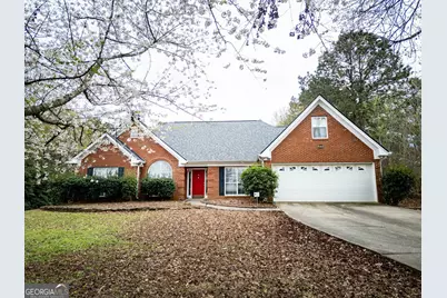 4544 Wentworth Place SW, Conyers, GA 30094 - Photo 1