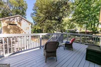 1084 Sanders Avenue SE #A, Atlanta, GA 30316 - Photo 38