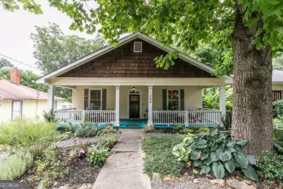 1084 Sanders Avenue SE #A, Atlanta, GA 30316 - Photo 1