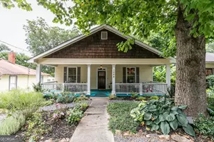 1084 Sanders Ave SE, Atlanta, GA 30316 - Photo 1
