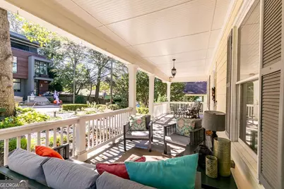 1084 Sanders Avenue SE #A, Atlanta, GA 30316 - Photo 4