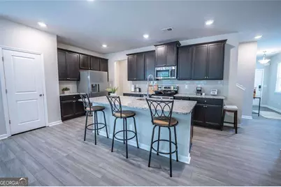 454 Burgundy Terrace SE, Atlanta, GA 30354 - Photo 8