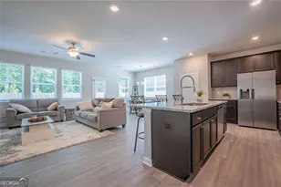 454 Burgundy Terrace SE, Atlanta, GA 30354 - Photo 12