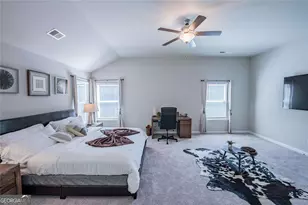 454 Burgundy Terrace SE, Atlanta, GA 30354 - Photo 22