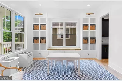 362 Clifton Road NE, Atlanta, GA 30307 - Photo 6