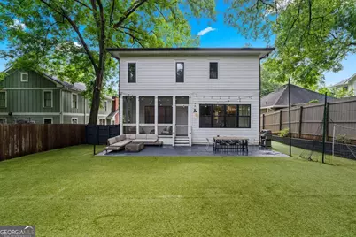 362 Clifton Road NE, Atlanta, GA 30307 - Photo 44