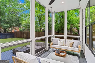362 Clifton Road NE, Atlanta, GA 30307 - Photo 28