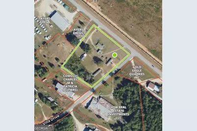 1515 Bowman Highway, Elberton, GA 30635 - Photo 2