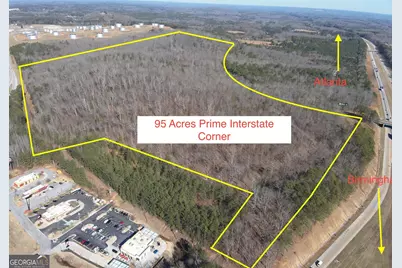 0 Hwy 27 N, Bremen, GA 30110 - Photo 1
