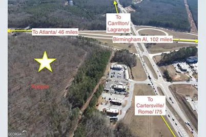 0 Hwy 27 N, Bremen, GA 30110 - Photo 2