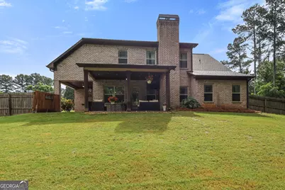 156 Fishers Mill Drive, McDonough, GA 30252 - Photo 28