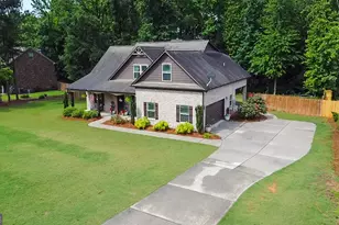 156 Fishers Mill Dr, McDonough, GA 30252 - Photo 4