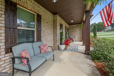 156 Fishers Mill Drive, McDonough, GA 30252 - Photo 4