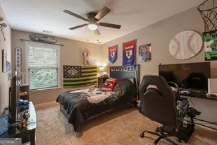 156 Fishers Mill Dr, McDonough, GA 30252 - Photo 28