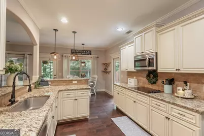 156 Fishers Mill Drive, McDonough, GA 30252 - Photo 16