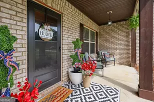 156 Fishers Mill Dr, McDonough, GA 30252 - Photo 6