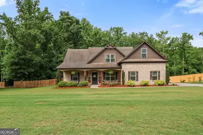 156 Fishers Mill Drive, McDonough, GA 30252 - Photo 2