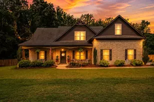 156 Fishers Mill Dr, McDonough, GA 30252 - Photo 1