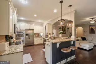 156 Fishers Mill Dr, McDonough, GA 30252 - Photo 16