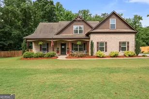 156 Fishers Mill Dr, McDonough, GA 30252 - Photo 2