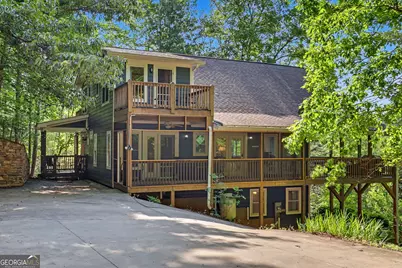 339 Sportarten Strasse, Helen, GA 30545 - Photo 52