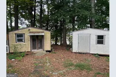 76 West Wedgewood Circle, Newnan, GA 30263 - Photo 8