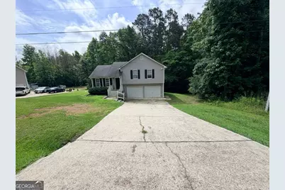 540 Coots Lake Road, Rockmart, GA 30153 - Photo 2