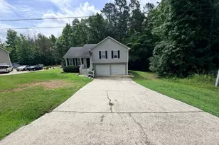 540 Coots Lake Rd, Rockmart, GA 30153 - Photo 2