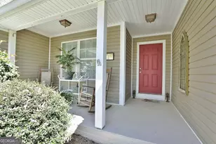 640 Lake Dr, Pine Mountain, GA 31822 - Photo 2
