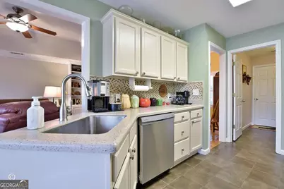 640 Lake Drive, Pine Mountain, GA 31822 - Photo 10