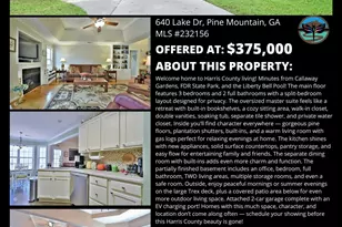640 Lake Dr, Pine Mountain, GA 31822 - Photo 54