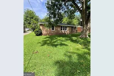46 King Street, Fort Valley, GA 31030 - Photo 1