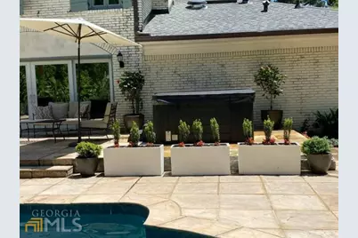 2510 Bohler Road NW, Atlanta, GA 30327 - Photo 22