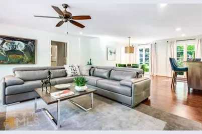 2510 Bohler Road NW, Atlanta, GA 30327 - Photo 30