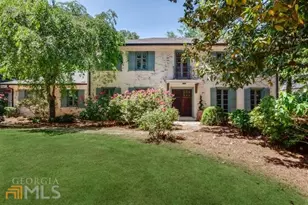 2510 Bohler Rd NW, Atlanta, GA 30327 - Photo 2