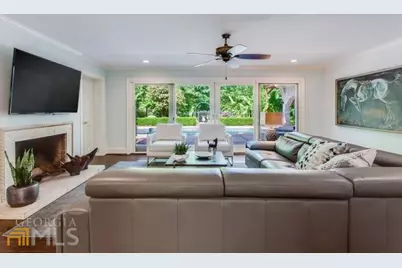 2510 Bohler Road NW, Atlanta, GA 30327 - Photo 28